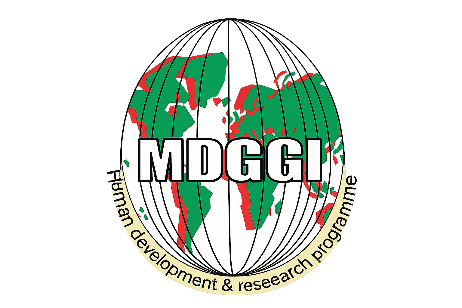 MDGGI Logo