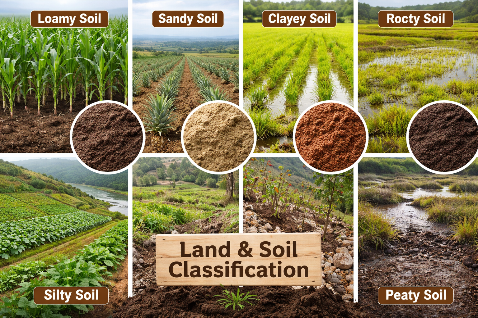 Soil Analysis